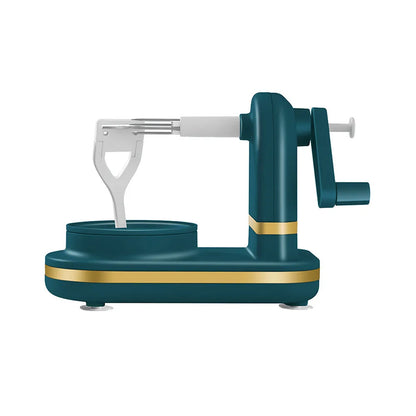 TurquoisePrime™ Manual Apple Peeler  Chopping Tool Gift