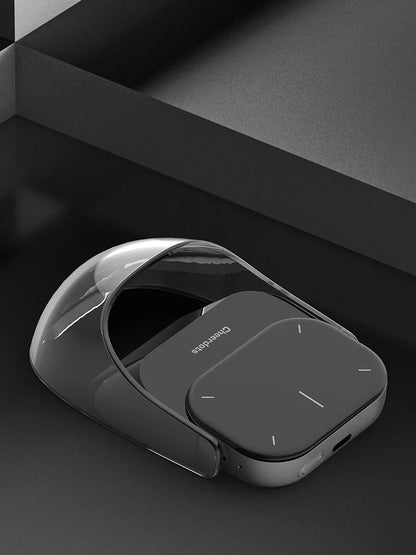 Cheerdots® 2.0 Magnetic Split Air Mouse