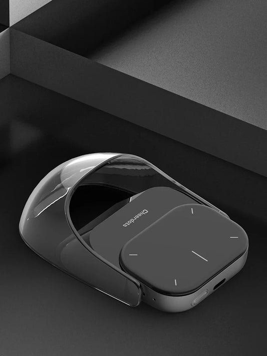 Cheerdots® 2.0 Magnetic Split Air Mouse