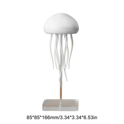 TurquoisePrime™ Cartoon Jellyfish Night Light