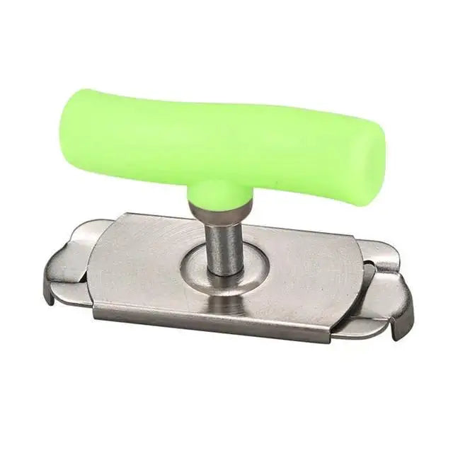 TurquoisePrime™ Can Opener Adjustable Stainless Steel