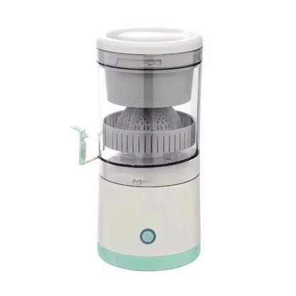 TurquoisePrime™ Electric Fruit Juicer